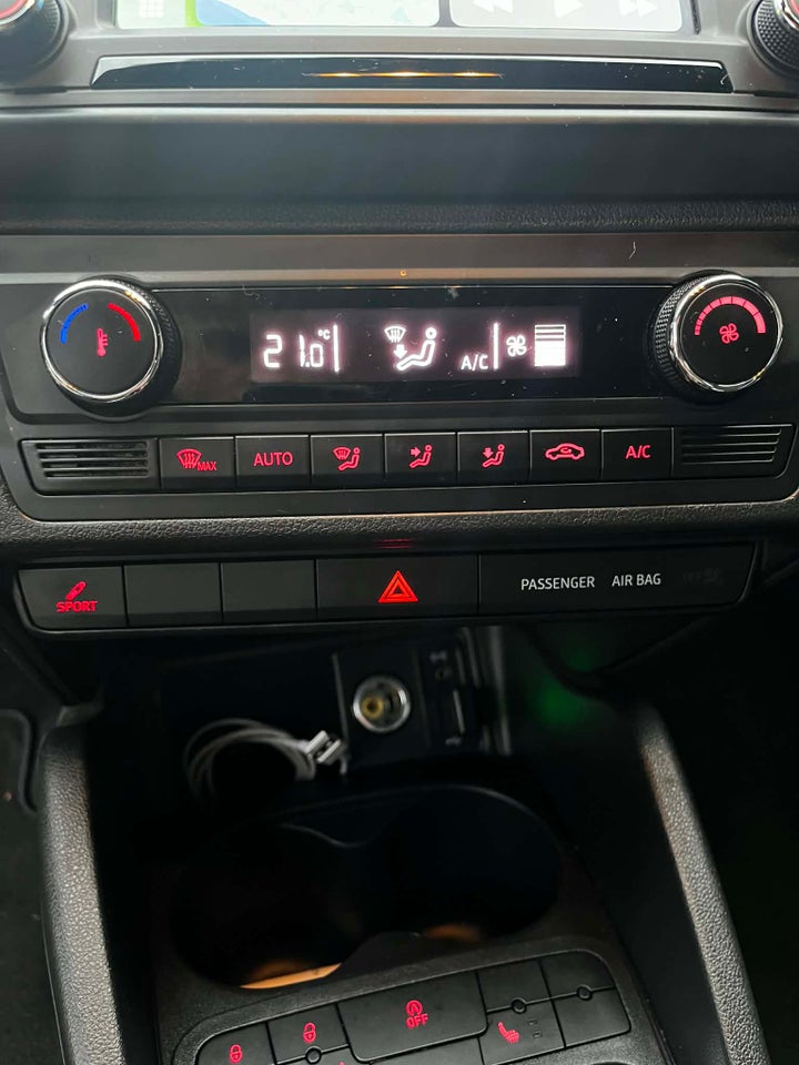 Seat Ibiza 1,8 TSi 192 Cupra SC 3d