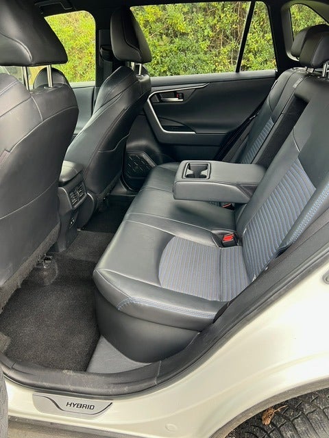 Toyota RAV4 2,5 Hybrid H3 Style MDS AWD-i 5d