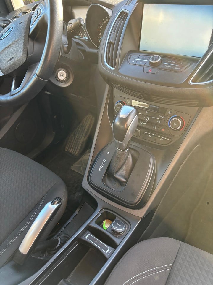 Ford Grand C-MAX 1,5 TDCi 120 Trend aut. 5d