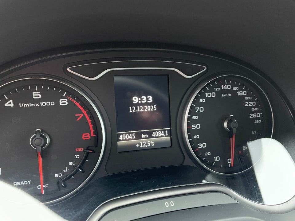 Audi Q2 35 TFSi Prestige S-tr. 5d