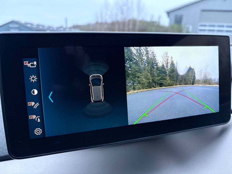 BMW i3s Charged Plus 5d