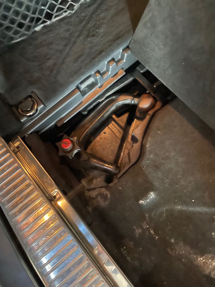 Mercedes E220 2,2 BlueTEC Avantgarde stc. aut. 5d