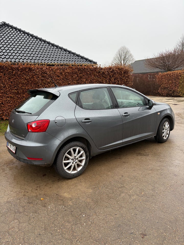 Seat Ibiza 1,0 TSi 110 Style 5d
