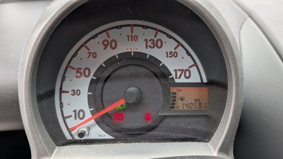 Toyota Aygo 1,0 Air+ 5d