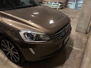 Volvo XC60 2,0 D4 190 Momentum aut. 5d