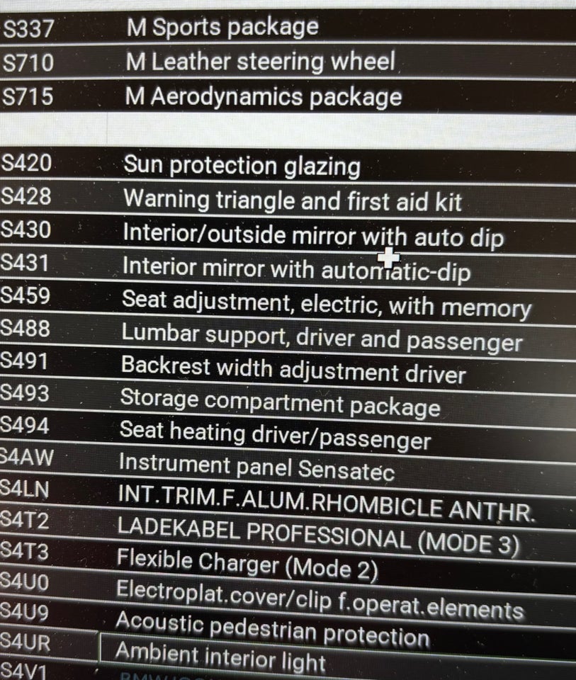 BMW i4 eDrive40 M-Sport 5d