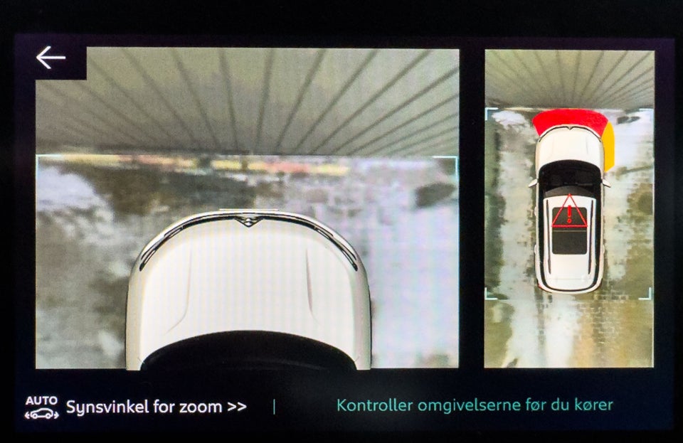 Citroën C5 Aircross 1,6 Hybrid Shine Sport EAT8 5d