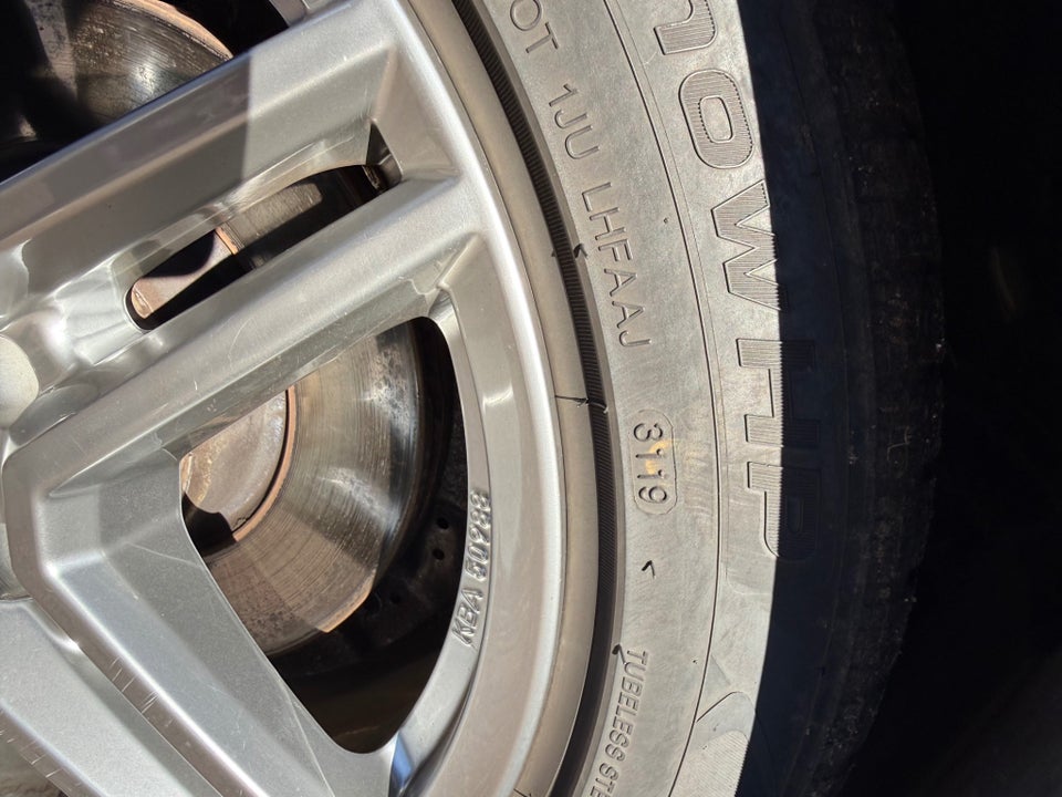 Mercedes C200 d 2,2 Business stc. aut. 5d