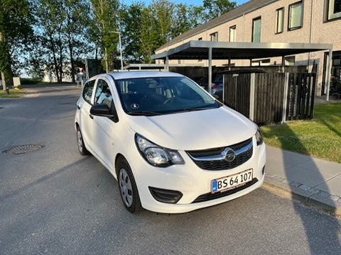 Opel Karl 1,0 Essentia 5d