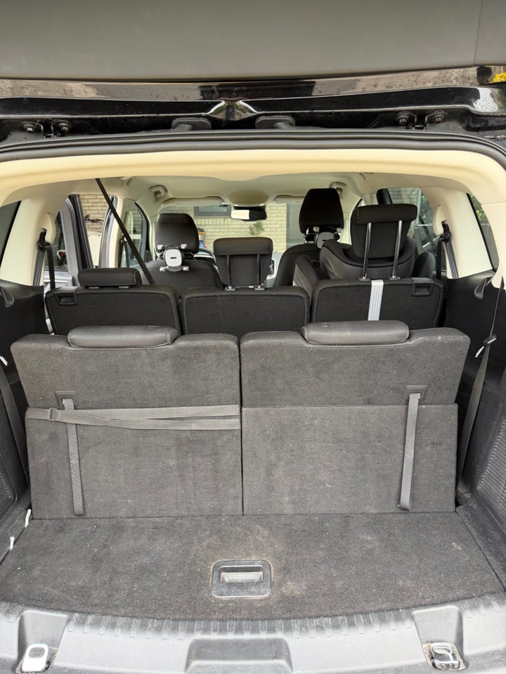 Ford S-MAX 2,0 EcoBlue Titanium aut. 7prs 5d