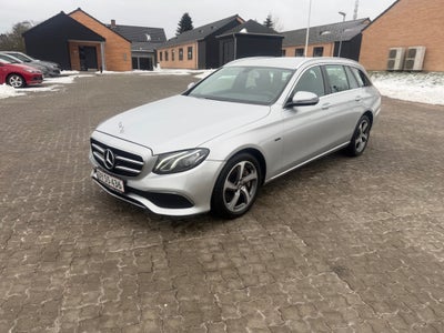 Mercedes E300 de 2,0 stc. aut. 5d