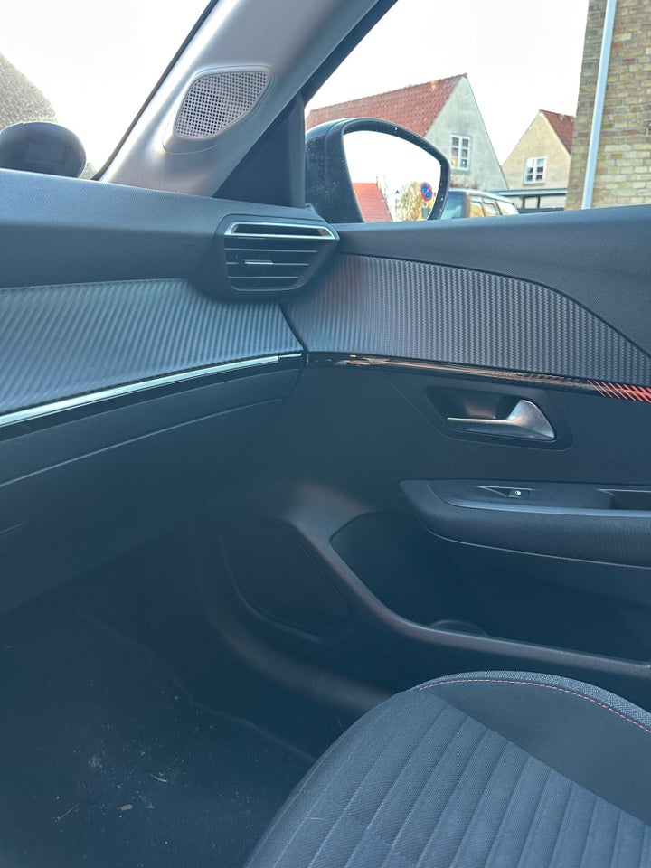 Peugeot 208 1,2 PureTech 75 Active Edition 5d