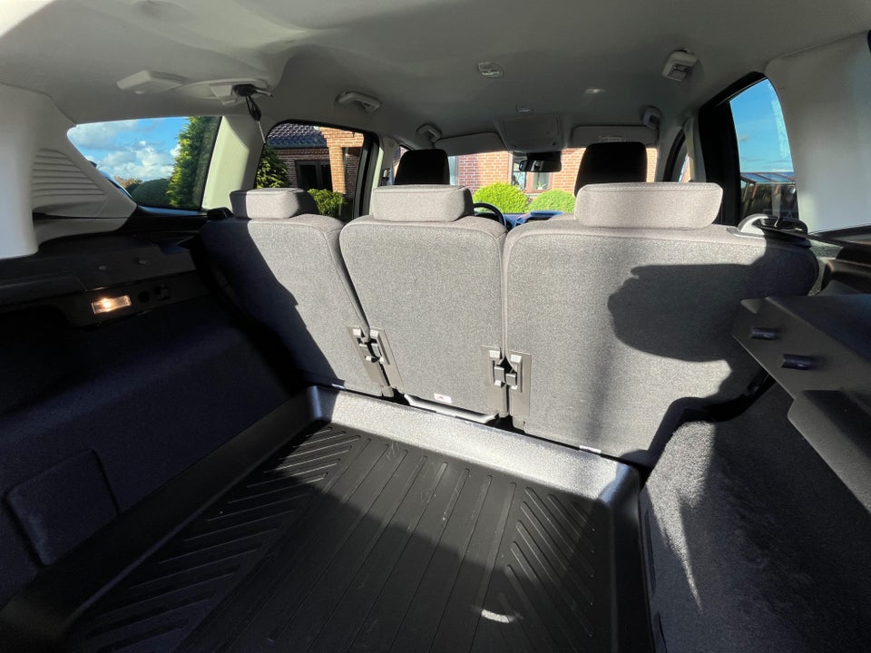 Ford C-MAX 1,5 SCTi 150 Titanium+ aut. 5d