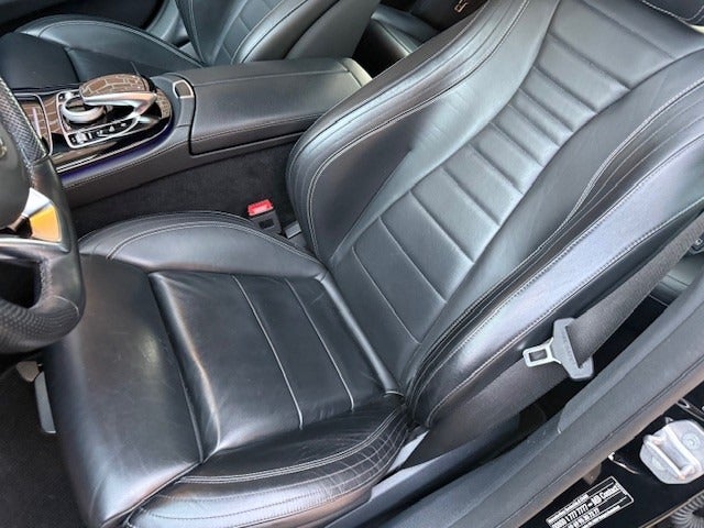 Mercedes E220 d 2,0 AMG Line aut. 4d