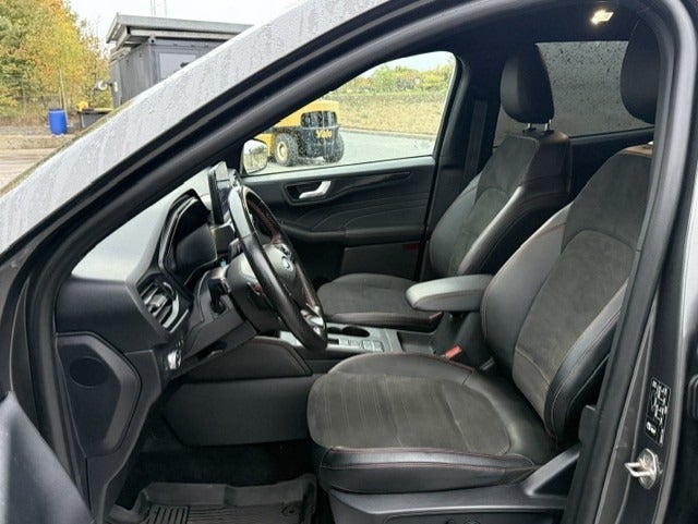 Ford Kuga 1,5 EcoBlue ST-Line aut. Van 5d
