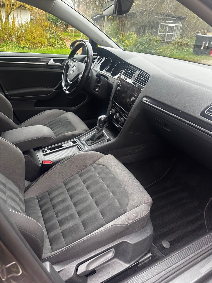 VW Golf VII 1,5 TSi 150 Highline DSG 5d