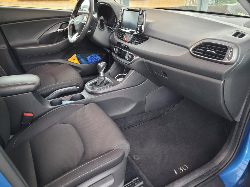 Hyundai i30 1,4 T-GDi Premium 5d