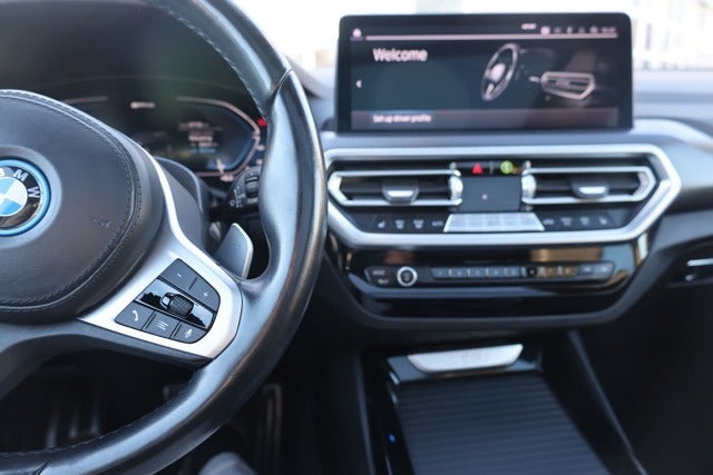 BMW X3 2,0 xDrive30e M-Sport+ aut. 5d