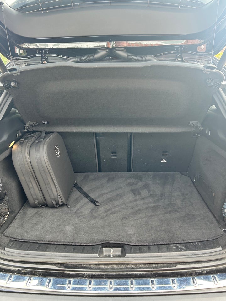 Mercedes EQA250 AMG Line 5d