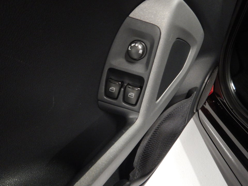 Smart Fortwo Coupé 0,8 CDi Passion aut. 3d