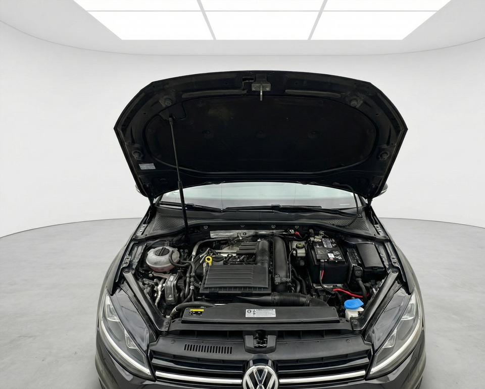 VW Golf VII 1,4 TSi 150 Highline DSG 5d