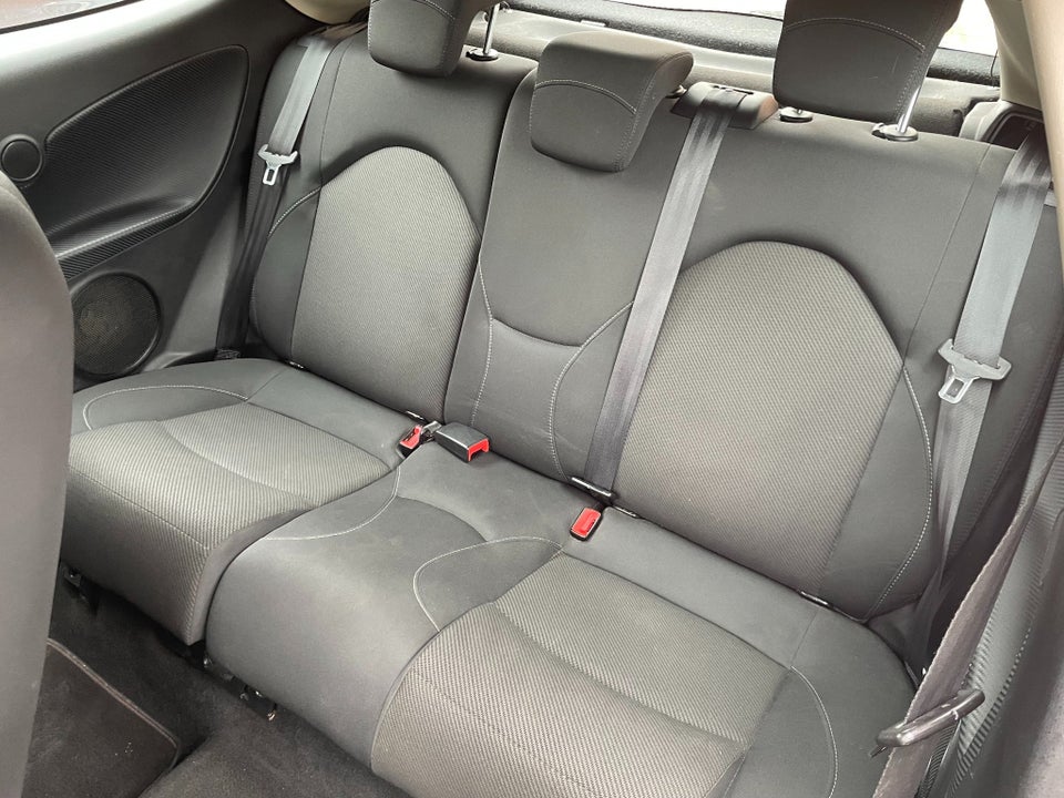 Alfa Romeo MiTo 0,9 TwinAir 85 Distinctive 3d