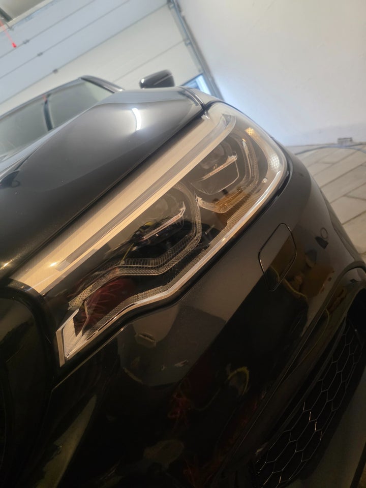 BMW 530e 2,0 iPerformance Luxury Line aut. 4d