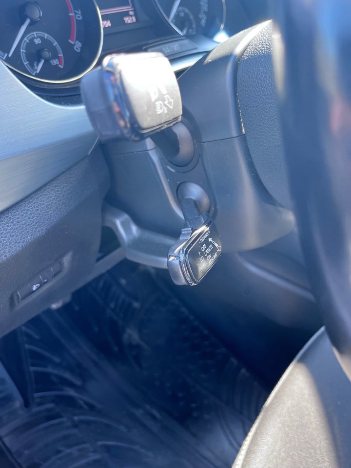 Skoda Fabia 1,0 TSi 95 Style Combi 5d