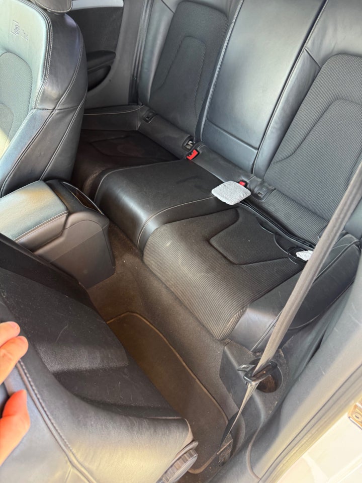 Audi A5 1,8 TFSi 170 Coupé 2d