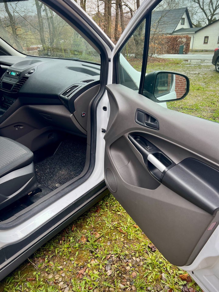 Ford Transit Connect 1,5 TDCi 100 Trend kort