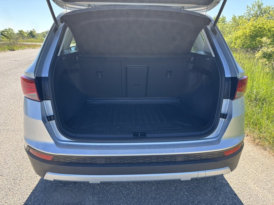 Seat Ateca 1,4 TSi 150 Style DSG 5d