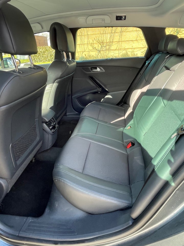 Peugeot 508 2,0 BlueHDi 150 Allure SW 5d