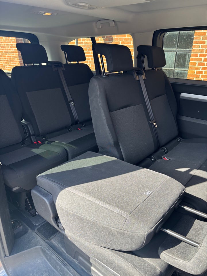 Citroën ë-Jumpy 75 L3 Busines+