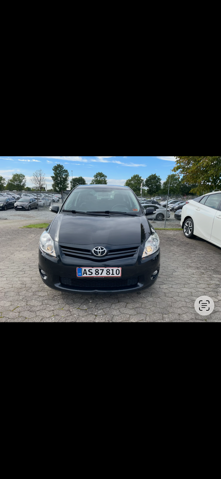 Toyota Auris 1,6 T3 5d