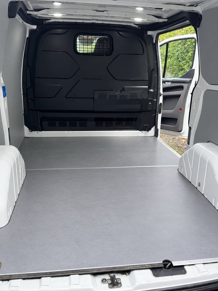 Ford Transit Custom 280 L1 2,0 TDCi 130 Trend