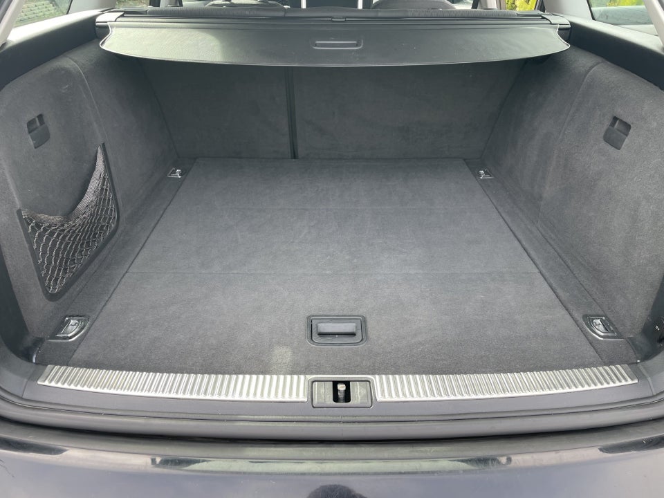 Audi A4 1,8 T 163 Avant 5d