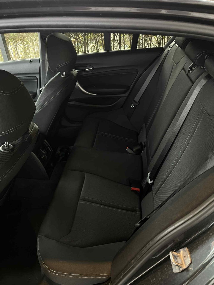 BMW 120i 2,0 M-Sport aut. 5d