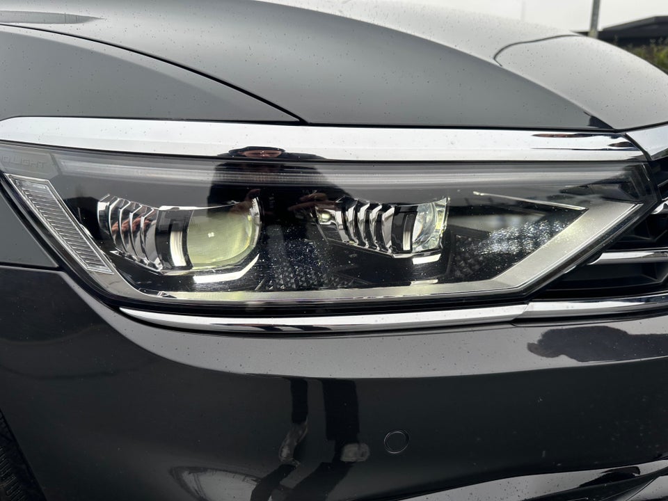 VW Passat 1,4 GTE Highline+ Variant DSG 5d