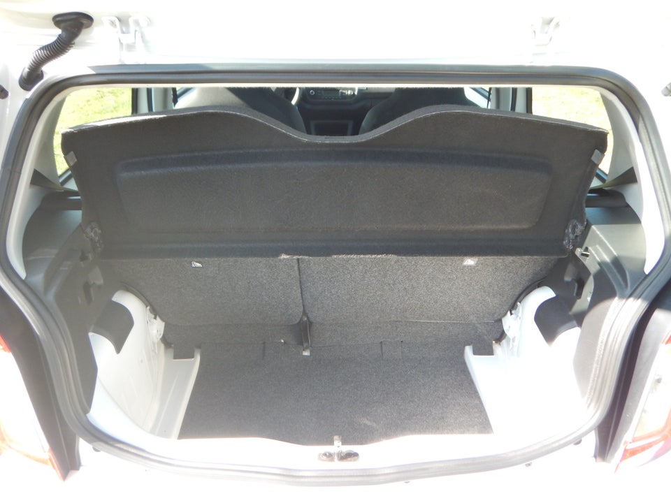 Skoda Citigo 1,0 60 Ambition 5d