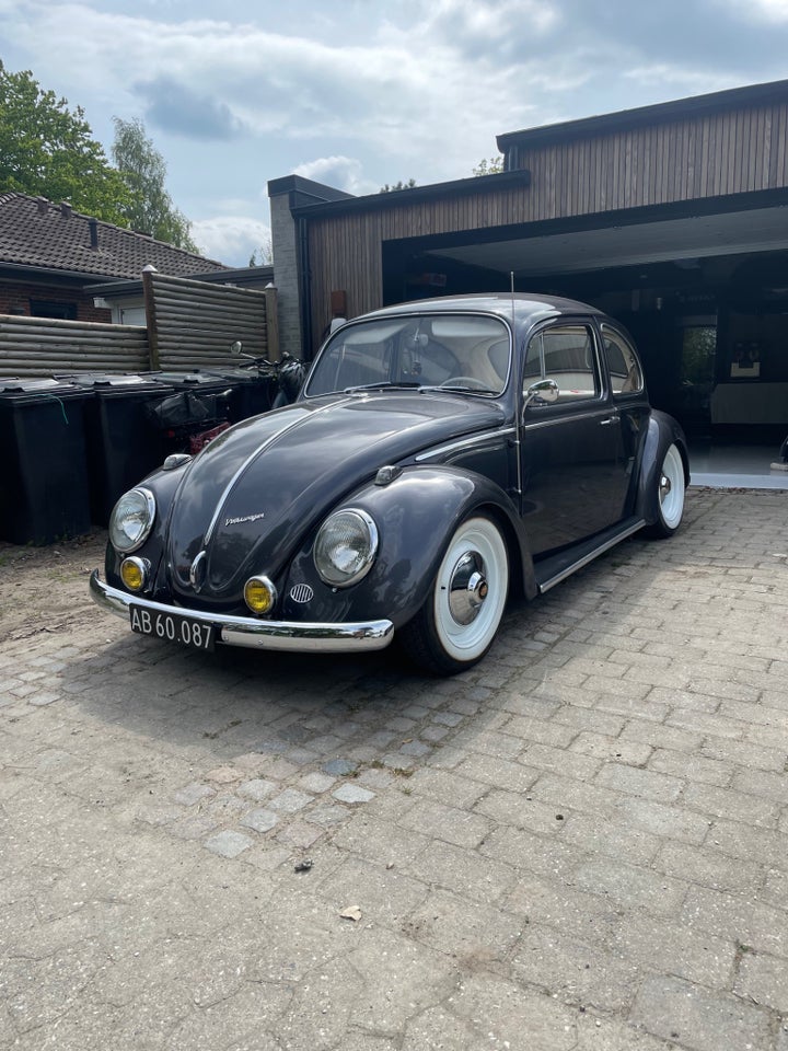 VW 1300 1,3  2d