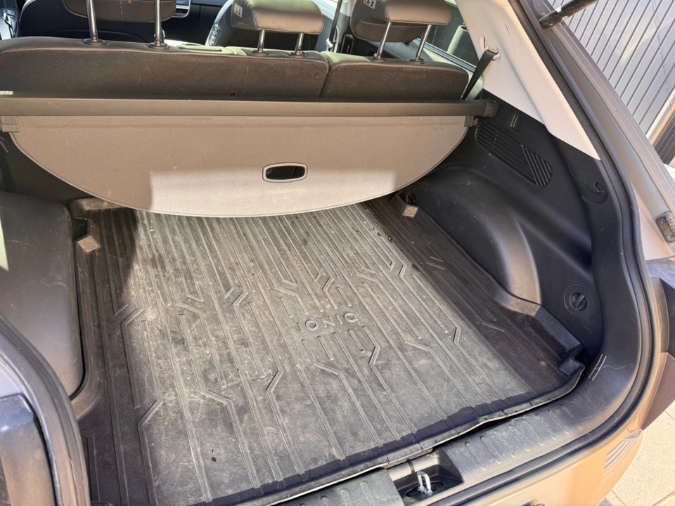 Hyundai Ioniq 5 73 Ultimate 5d