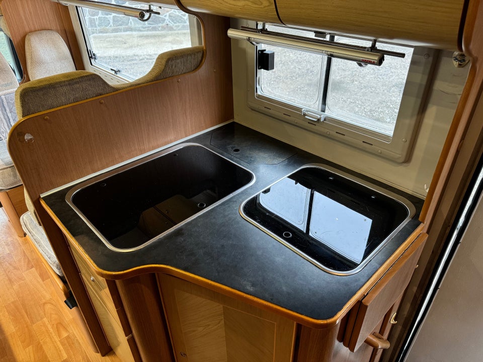 Mobilvetta Icaro S7 2,8 D