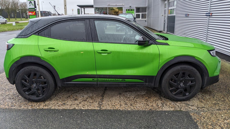 Opel Mokka-e 50 Edition 5d