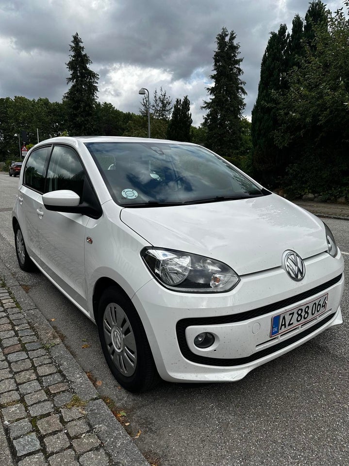 VW Up! 1,0 60 Fresh Up! BMT 5d