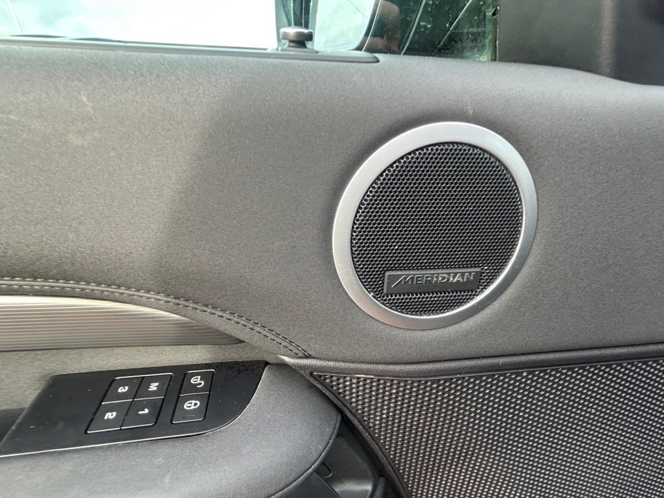 Land Rover Discovery 5 3,0 TD6 HSE aut. 7prs 5d