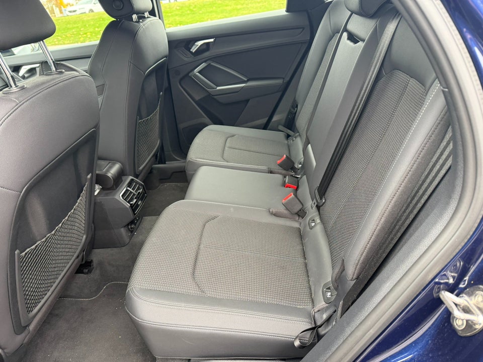 Audi Q3 45 TFSi e S-line plus Sportback S-tr. 5d