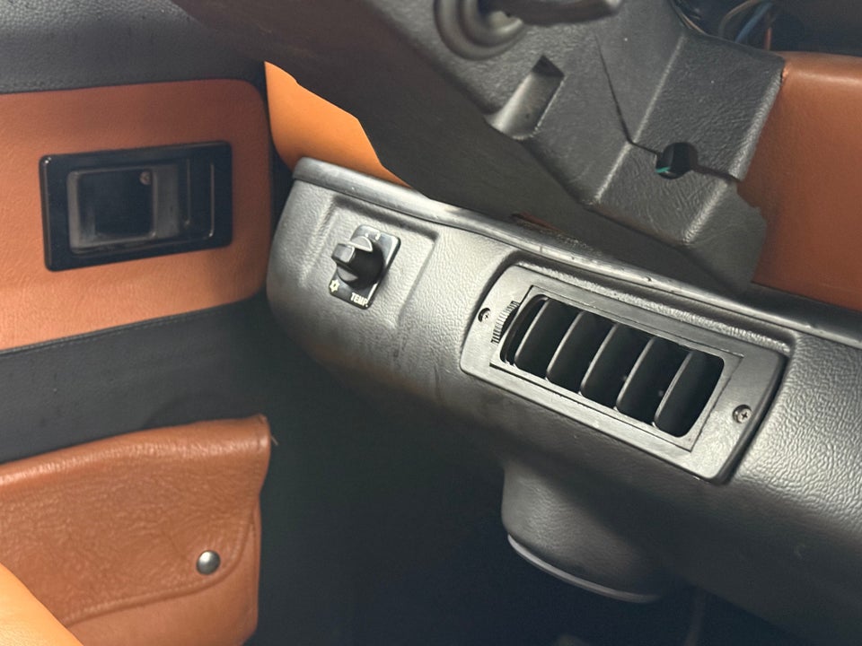 Land Rover Defender 110 6,2 V8 Crew Cab aut. 2d