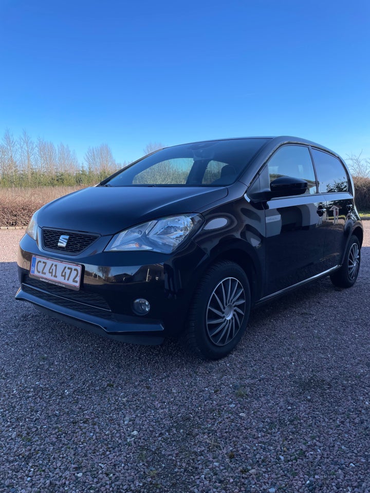 Seat Mii Electric 5d