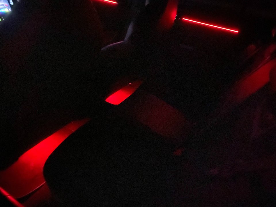 Skoda Octavia 2,0 TSi 245 RS DSG 5d