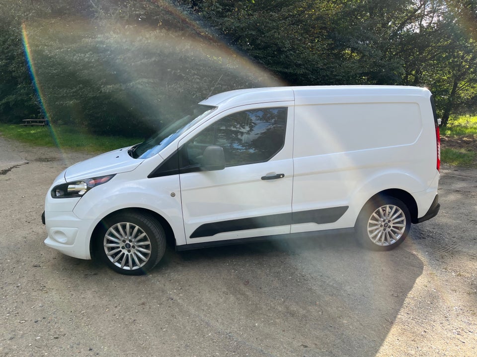 Ford Transit Connect 1,5 TDCi 100 Trend kort